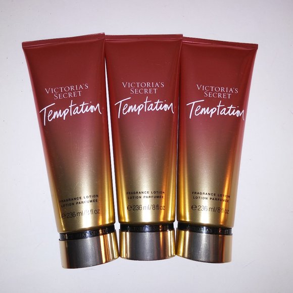 Victoria's Secret Other - Set of 3 Victoria Secret Lotion